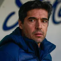 Abel volta a polemizar sobre derrota para o Flamengo na Libertadores