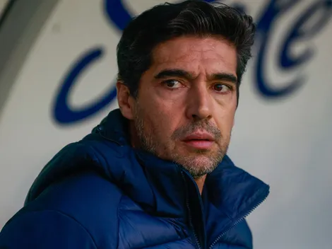 Abel volta a polemizar sobre derrota para o Flamengo na Libertadores