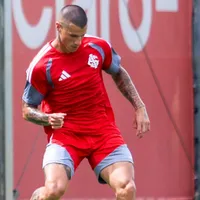 Internacional x Novo Hamburgo: IA crava vencedor do jogo válido pela 1ª rodada do Campeonato Gaúcho