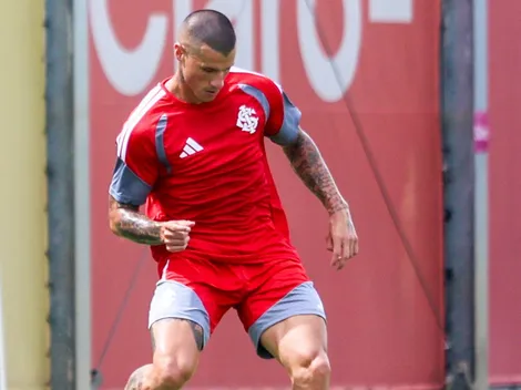 Internacional x Novo Hamburgo: IA crava vencedor do jogo