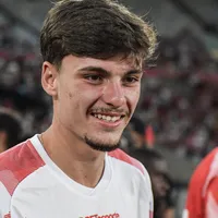 Flamengo nega proposta por Breno Bidon do Corinthians