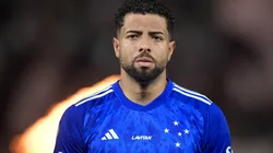 João Marcelo está 100% focado no Cruzeiro - Foto: Thiago Ribeiro/AGIF