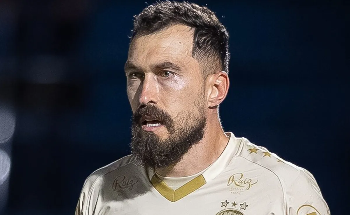 Walter abre o coração sobre o Corinthians: 