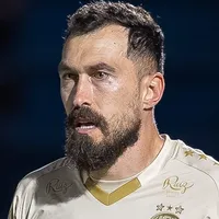 Walter agradece ao Corinthians e abre o coração sobre a passagem