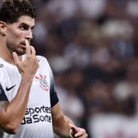 Pedro Raul pode surpreender e mudar cenário no ataque em 2026