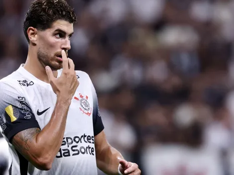 Pedro Raul pode surpreender e mudar cenário no ataque em 2026