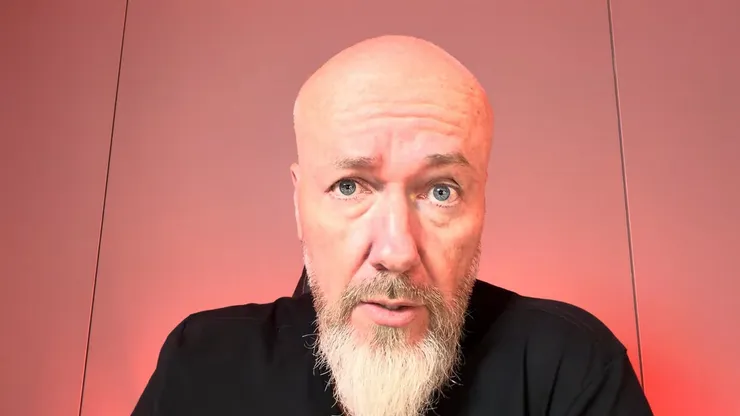 Fabiano Baldasso discordou de decisão do Internacional