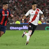 Fluminense sinaliza investimento milionário para contratar Alexis Cuello