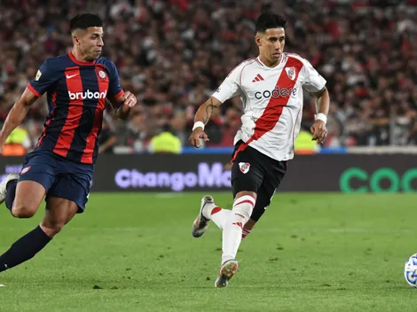 Fluminense sinaliza investimento milionário para contratar Alexis Cuello