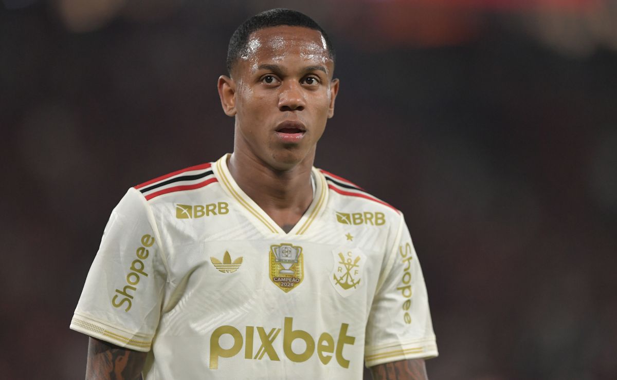 Flamengo dá espaço à base e relaciona 24 Garotos do Ninho para enfrentar a Portuguesa