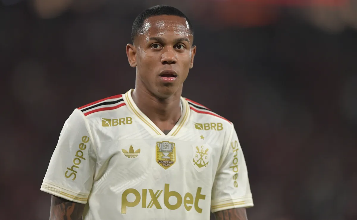 Com jovens da base, Flamengo inicia Carioca diante da Portuguesa; Confira a provável escalação