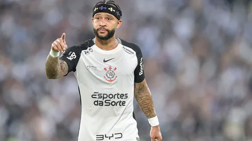 Corinthians prevê crescimento com nova divisão de patrocínios entre modalidades — Foto Thiago RibeiroAGIF