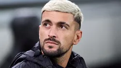 Arrascaeta recebeu proposta do Napoli. Foto: Juan Manuel Serrano Arce