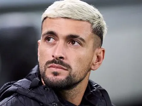 Flamengo recebe proposta de R$ 156 milhões por Arrascaeta e recusa