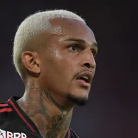 Wesley entra no segundo tempo e europeus derretem por ex-Flamengo
