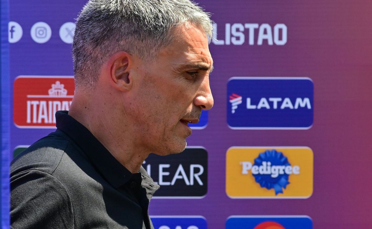 Vojvoda define planejamento e jovens do Santos retornam ao sub 20