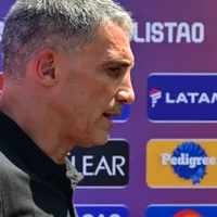 Vojvoda toma decisão e muda planos com jovens do Santos