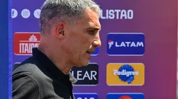 Vojvoda define planejamento e jovens do Santos retornam ao sub 20 — Foto Jota ErreAGIF