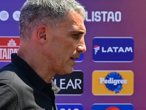 Vojvoda toma decisão e muda planos com jovens do Santos