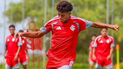Jovens da base receberão chance no Gauchão
