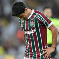 Após lesão de Cano, Fluminense ajusta planejamento e vai ao mercado em busca de centroavante