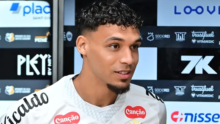 Victor Hugo é o novo reforço do Atlético.