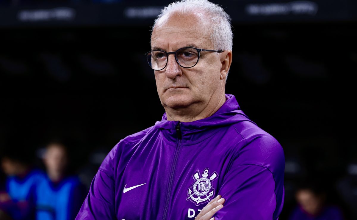 Desfalques do Corinthians: Dorival Jr tem 5 baixas importantes para enfrentar a Ponte Preta