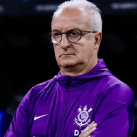 Dorival Jr confirma 5 desfalques para Corinthians x Ponte Preta