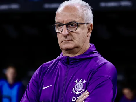 Dorival Jr confirma 5 desfalques para Corinthians x Ponte Preta