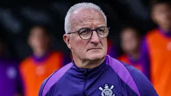 Dorival Jr é o técnico do Corinthians. Foto: Fabio Giannelli/AGIF