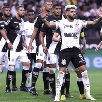 Corinthians x Ponte Preta será transmitido pelo Bolavip Brasil, HBO Max e TNT