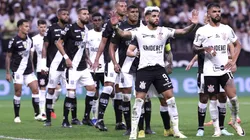 Corinthians x Ponte Preta. Foto: Marcello Zambrana/AGIF