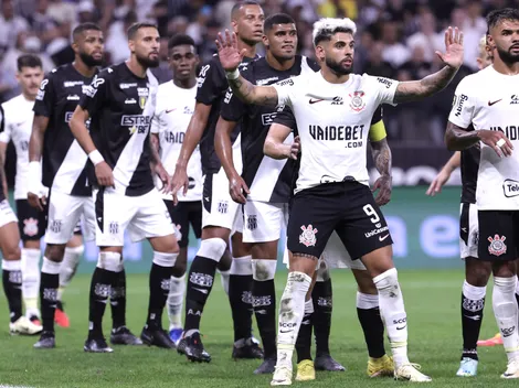 Corinthians x Ponte Preta será transmitido pelo Bolavip Brasil, HBO Max e TNT