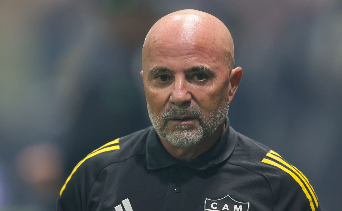 Atlético-MG estreia no Campeonato Mineiro contra o Betim com equipe mista e jovens da base