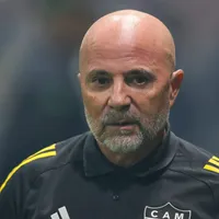 Atlético-MG deve ter jovens da base na estreia do Estadual