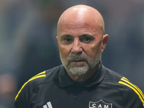 Atlético-MG deve ter jovens da base na estreia do Estadual