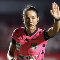 Invicto com árbitra Daiane Muniz, Corinthians inicia Paulistão em casa