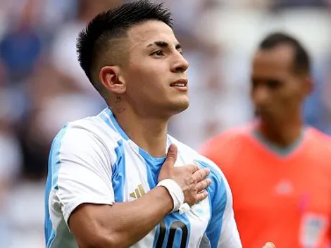 Alvo do Palmeiras, Thiago Almada volta a ser titular com Simeone