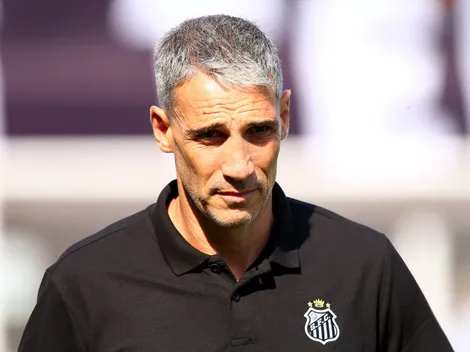 Vojvoda analisa importância de Neymar e Gabigol para o Santos