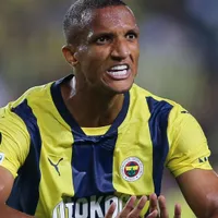 Internacional inicia conversas por Rodrigo Becão