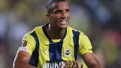 Rodrigo Becão está na mira do Internacional - Foto: Ahmad Mora/Getty Images