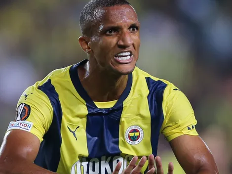 Internacional inicia conversas por Rodrigo Becão