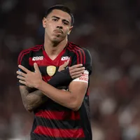 Cinco promessas do Flamengo para observar contra a Portuguesa-RJ