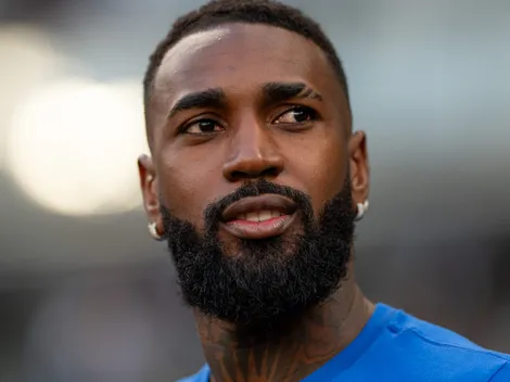 Gerson revela expectativas para a temporada pelo Cruzeiro