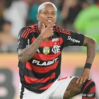 Flamengo aposta em Wallace Yan na estreia do Carioca