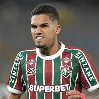 Riquelme, Lezcano e Santi Moreno buscam espaços no Fluminense