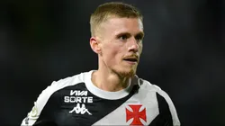 Maxime Dominguez vem despertando o interesse de clube polonês