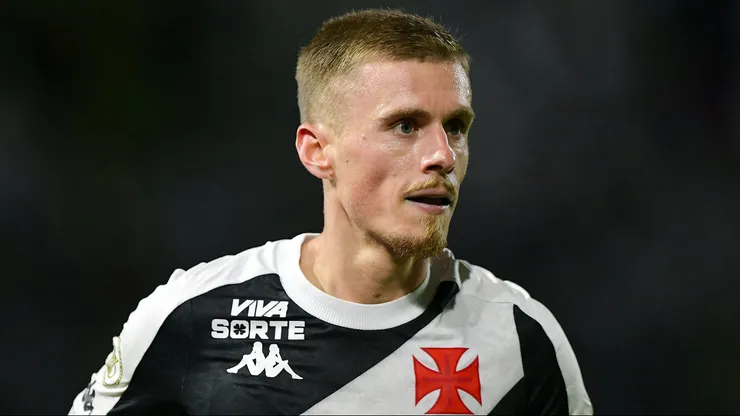 Maxime Dominguez vem despertando o interesse de clube polonês