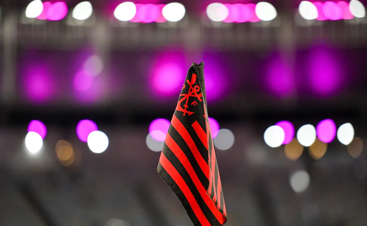 Ryan Roberto avança em sua recuperação e deve reforçar o Flamengo em jogos decisivos do Carioca