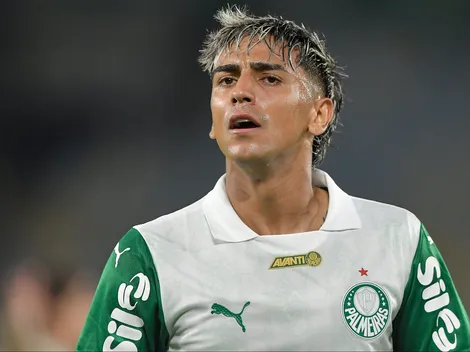 Benfica não sinalizou proposta ou interesse em Facundo Torres